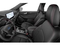 2023 Ford Escape ST-Line Select | AWD | HYBRID | TECH PKG | TOW Interior Shot 4