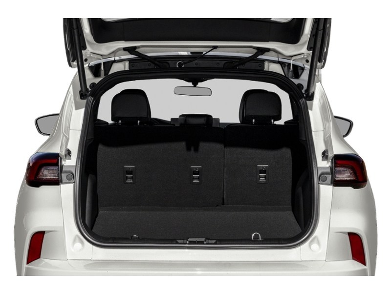 2023 Ford Escape ST-Line Select | AWD | HYBRID | TECH PKG | TOW Exterior Shot 4