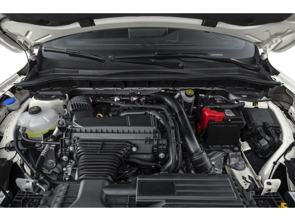 2024 Ford Escape Exterior