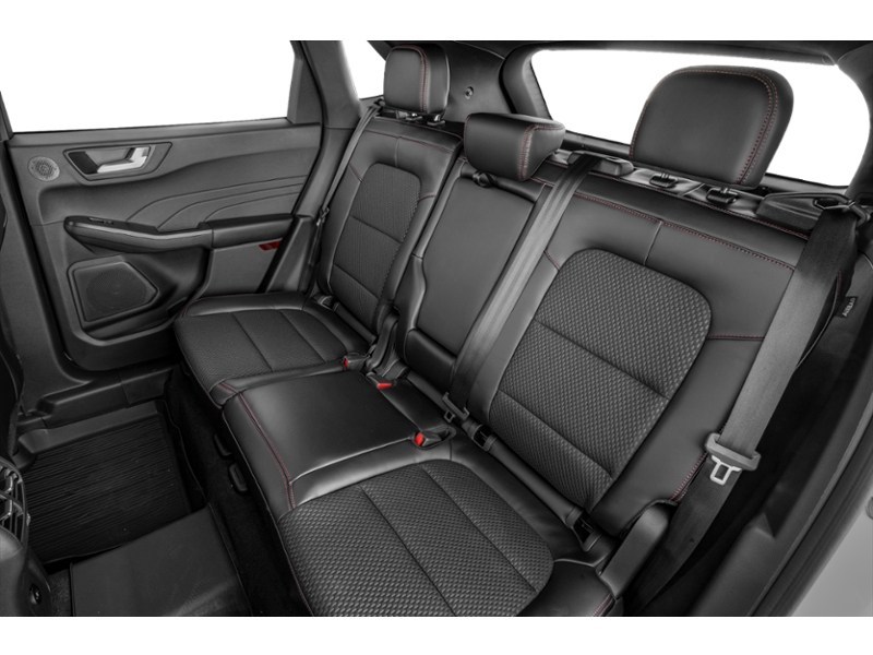 2023 Ford Escape ST-Line Select | AWD | HYBRID | TECH PKG | TOW Interior Shot 5