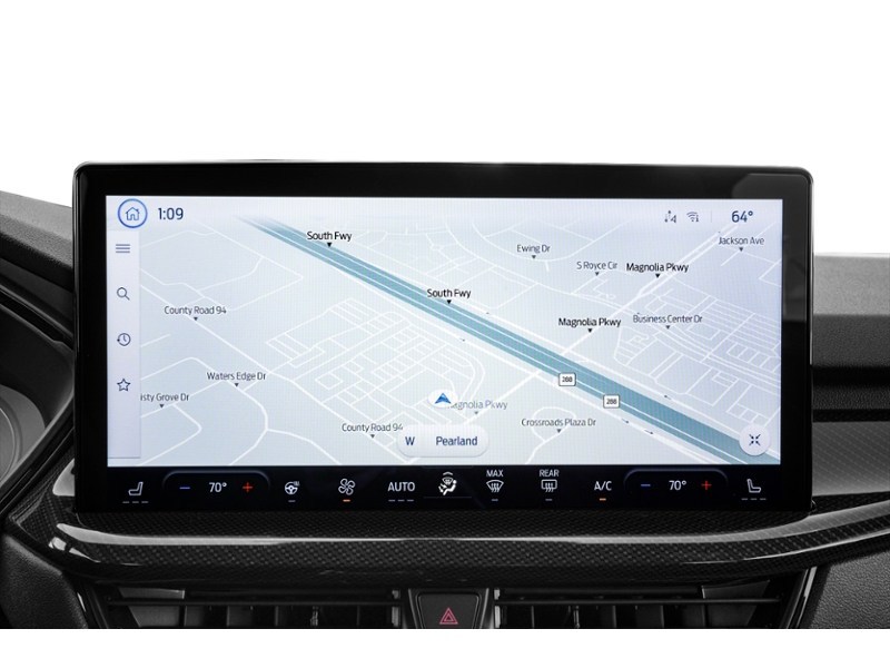 2023 Ford Escape ST-Line Select | AWD | HYBRID | TECH PKG | TOW Interior Shot 8