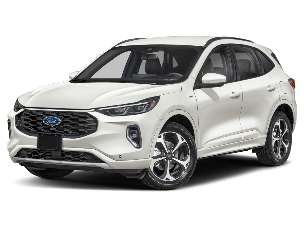 2026 ford escape Exterior