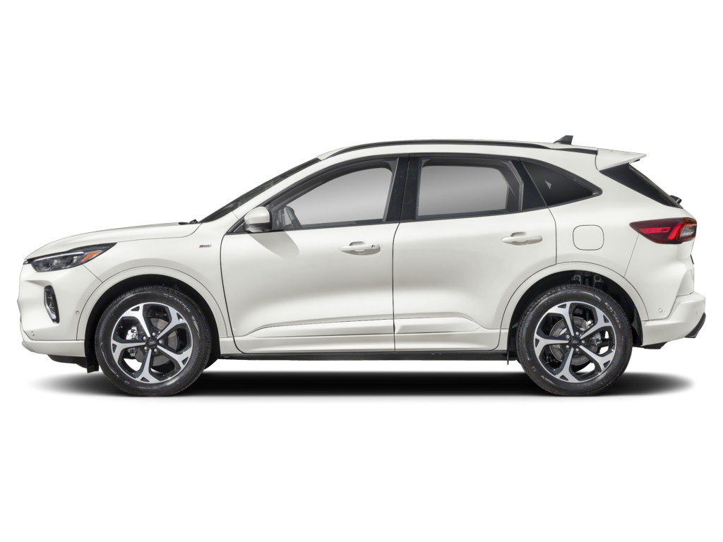 2024 Ford Escape Exterior
