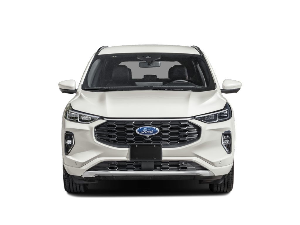 2026 ford escape Exterior