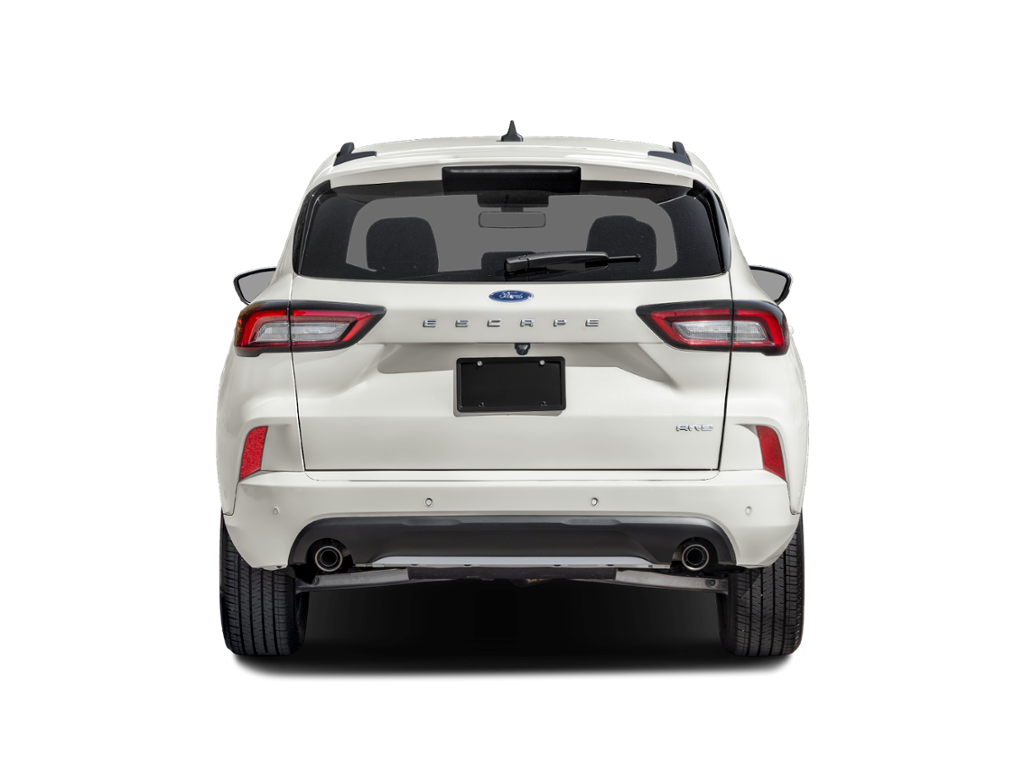 2026 ford escape Exterior
