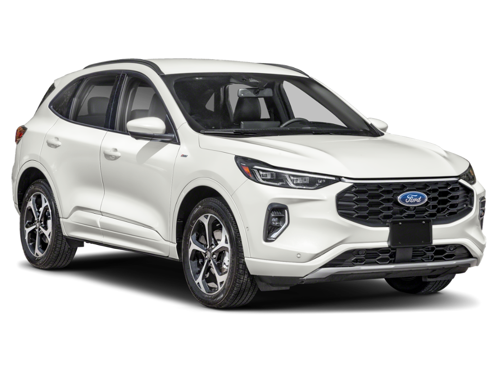 2026 ford escape Exterior
