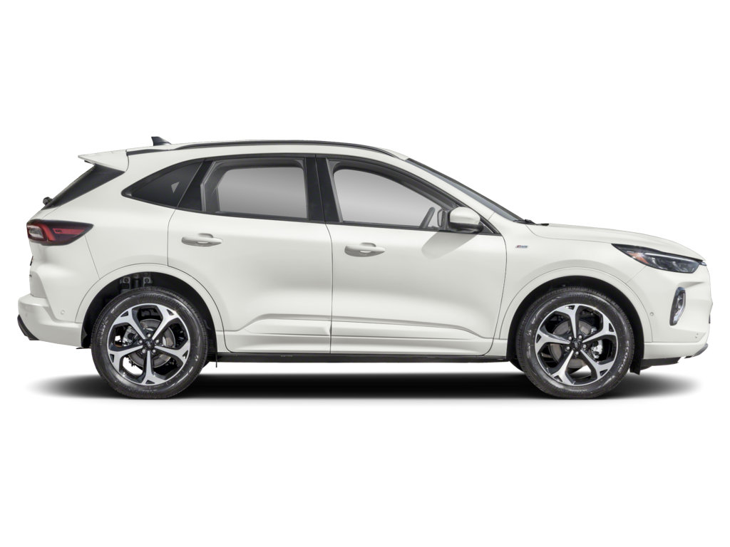 2026 Ford Escape Exterior