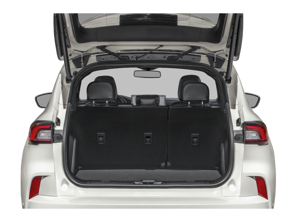 2026 Ford Escape Exterior