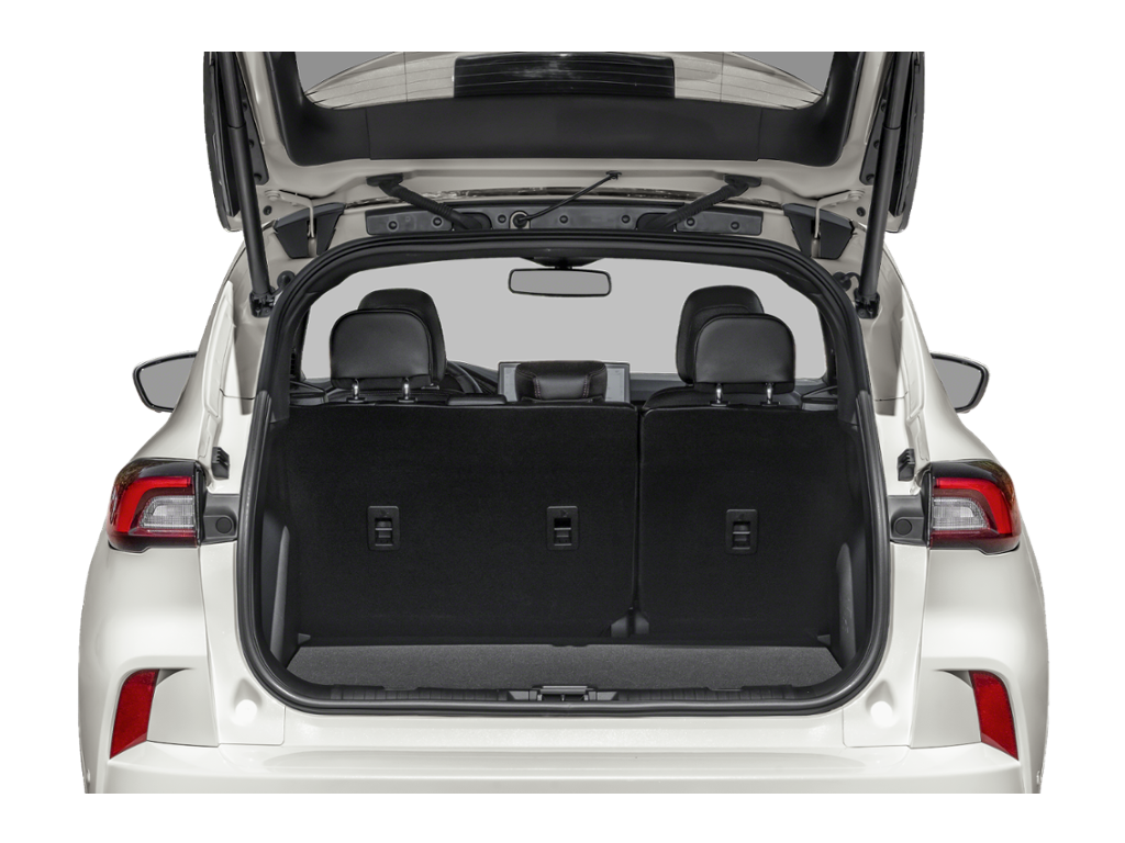 2026 ford escape Exterior