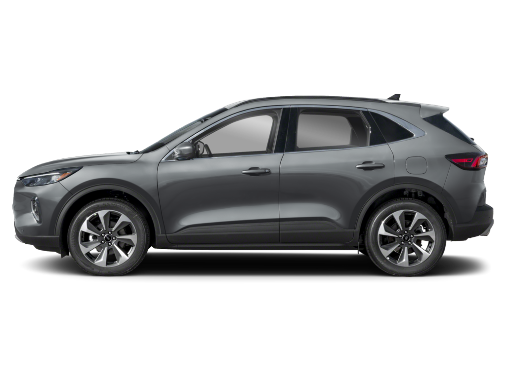 2026 Ford Escape Exterior