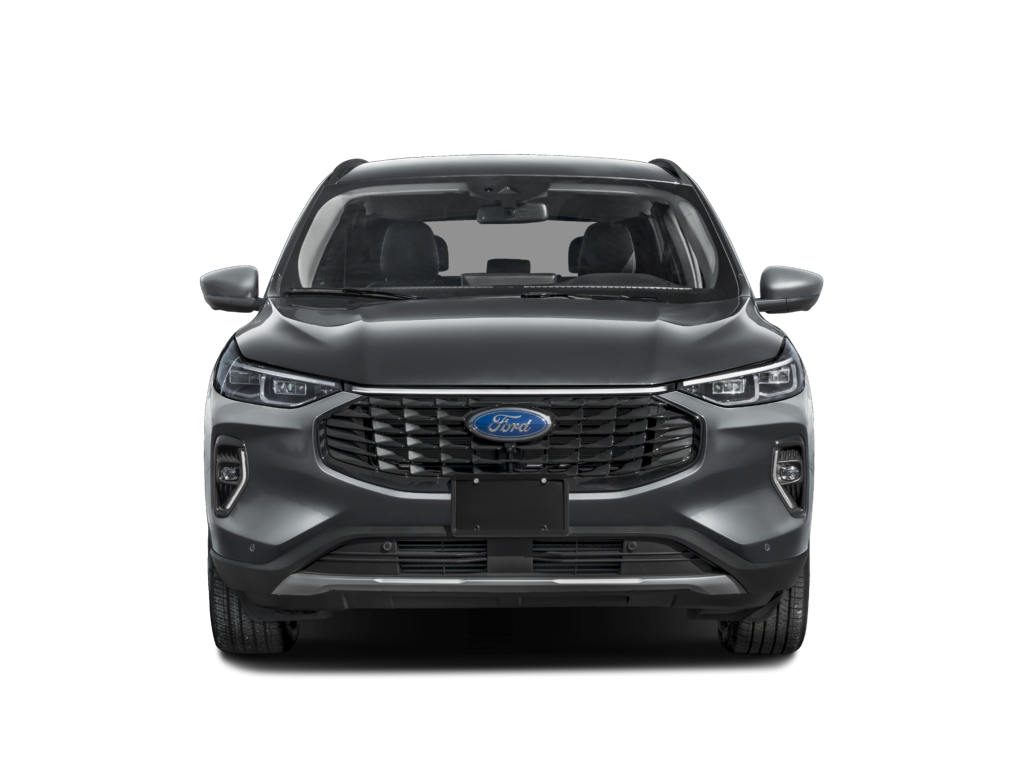 2026 Ford Escape Exterior