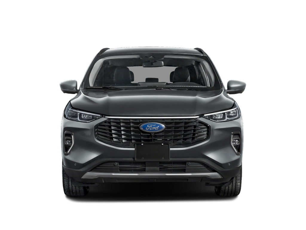 2026 ford escape Exterior
