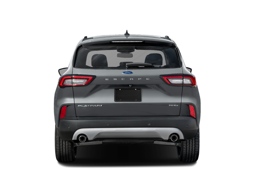 2024 Ford Escape Exterior
