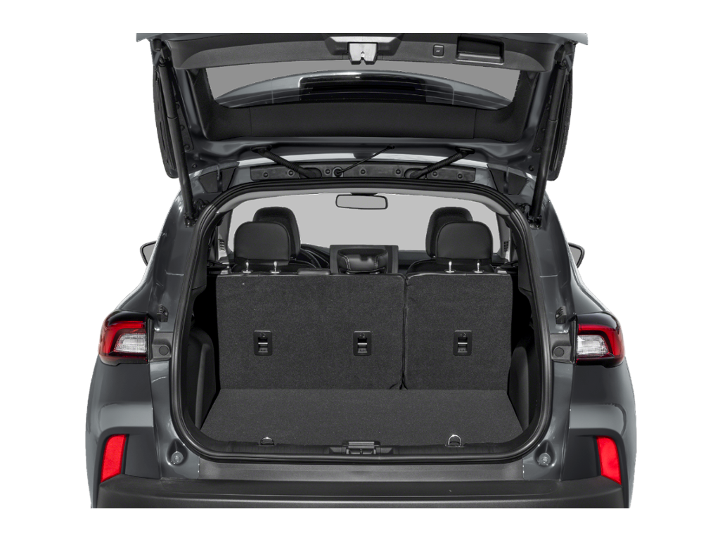 2024 Ford Escape Exterior