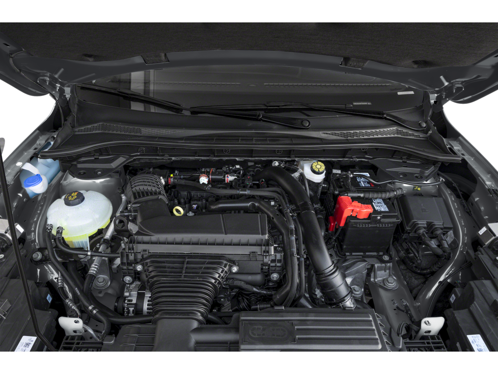 2026 Ford Escape Exterior