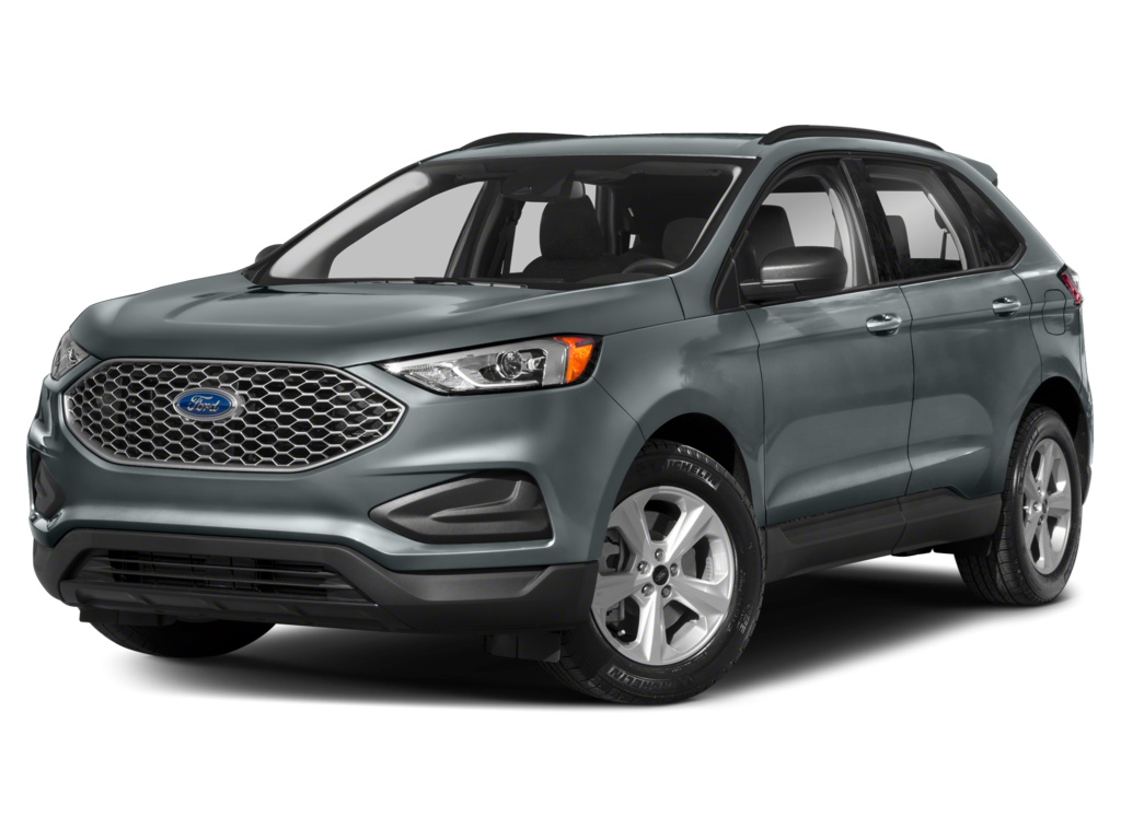 2024 Ford Edge Exterior