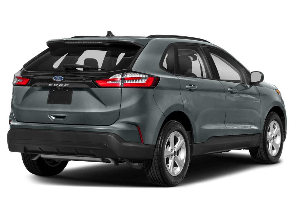 2024 Ford Edge Exterior