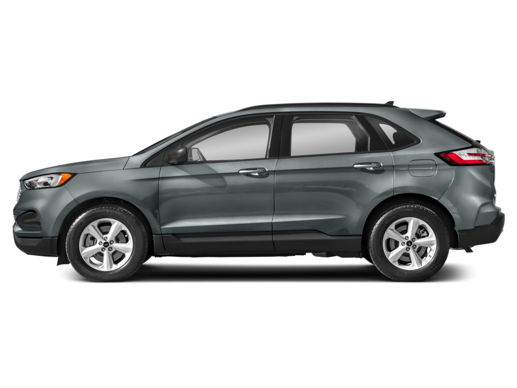 2024 Ford Edge Exterior