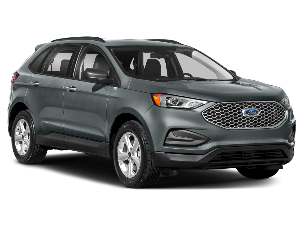 2024 Ford Edge Exterior