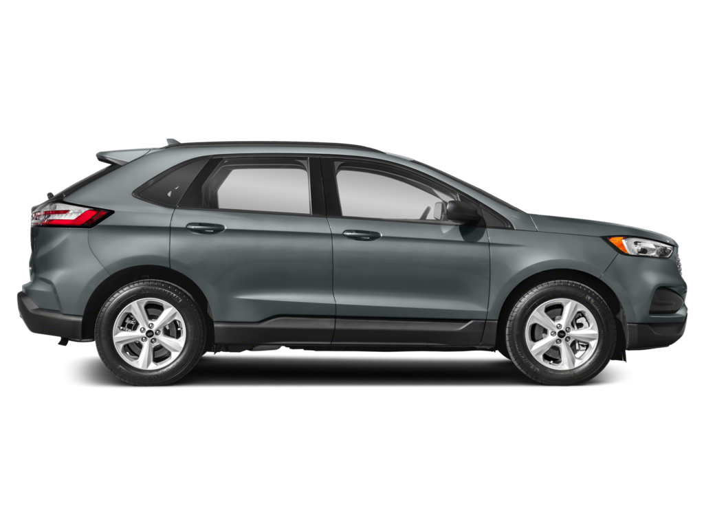 2024 Ford Edge Exterior