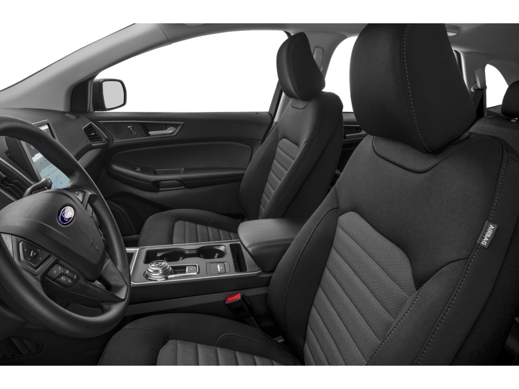 2024 Ford Edge Interior
