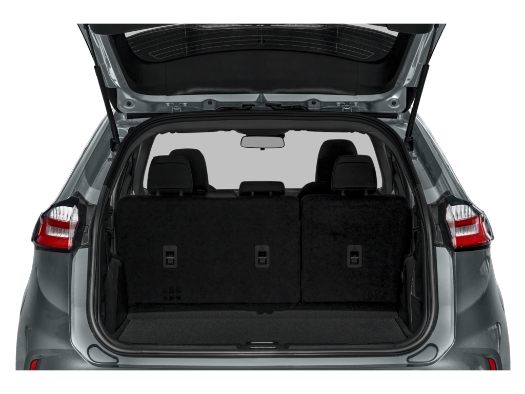 2024 Ford Edge Exterior