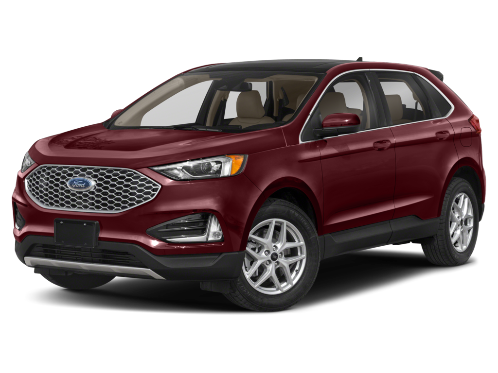 2024 Ford Edge Exterior
