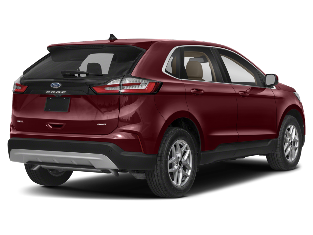 2024 Ford Edge Exterior