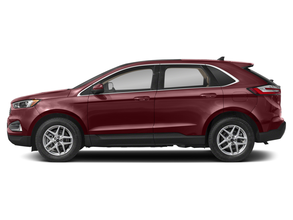 2024 Ford Edge Exterior