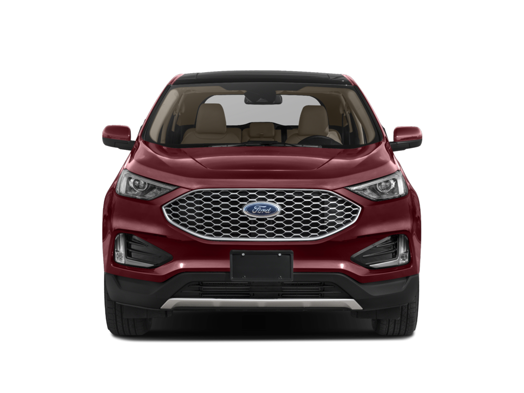 2024 Ford Edge Exterior