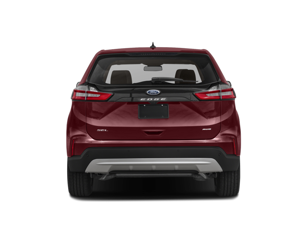 2024 Ford Edge Exterior