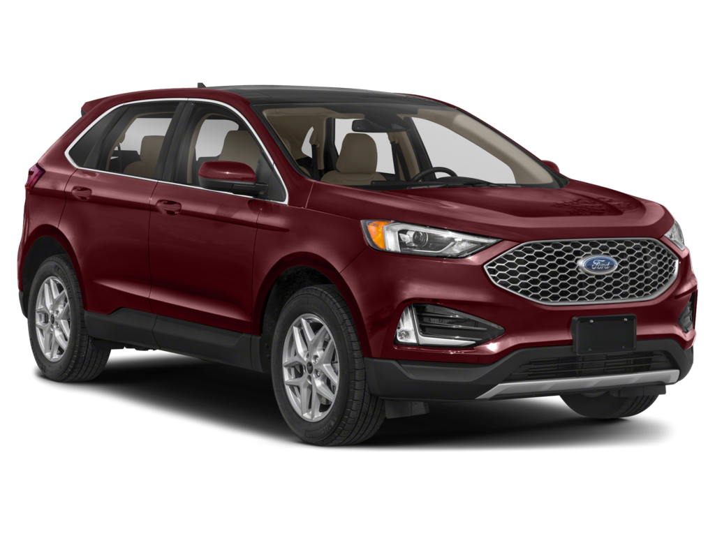 2024 Ford Edge Exterior