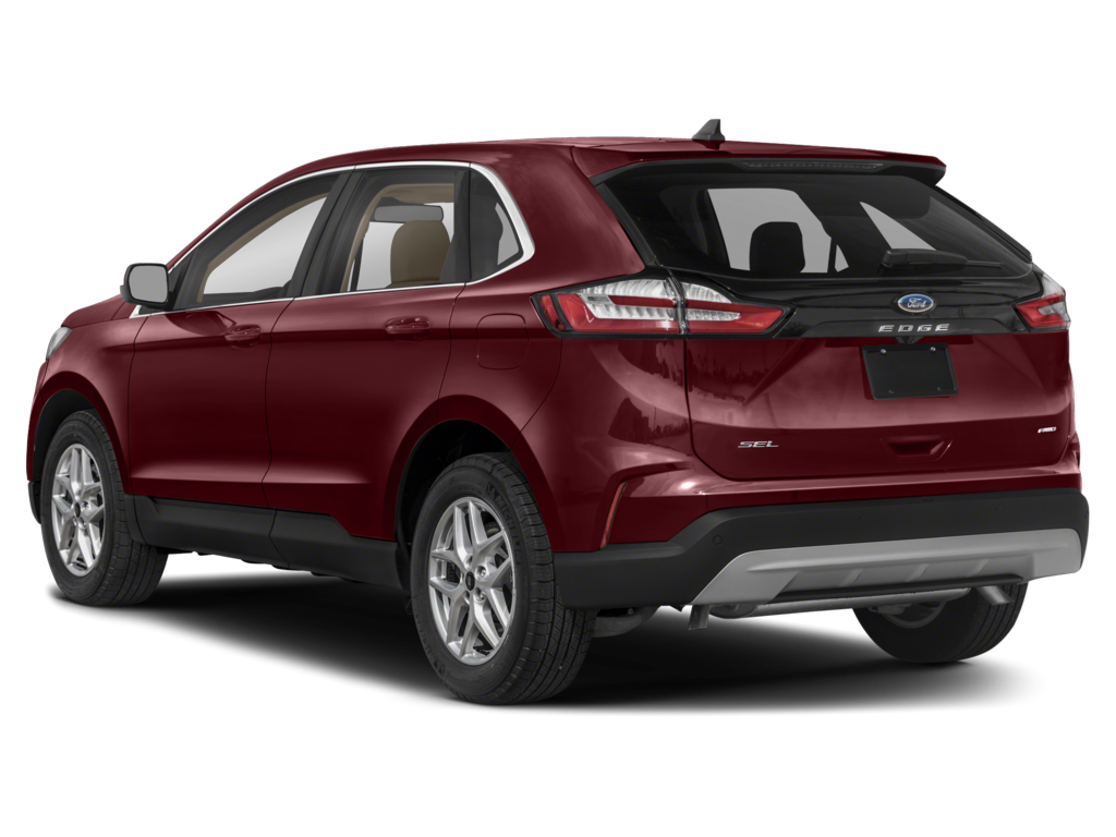 2024 Ford Edge Exterior