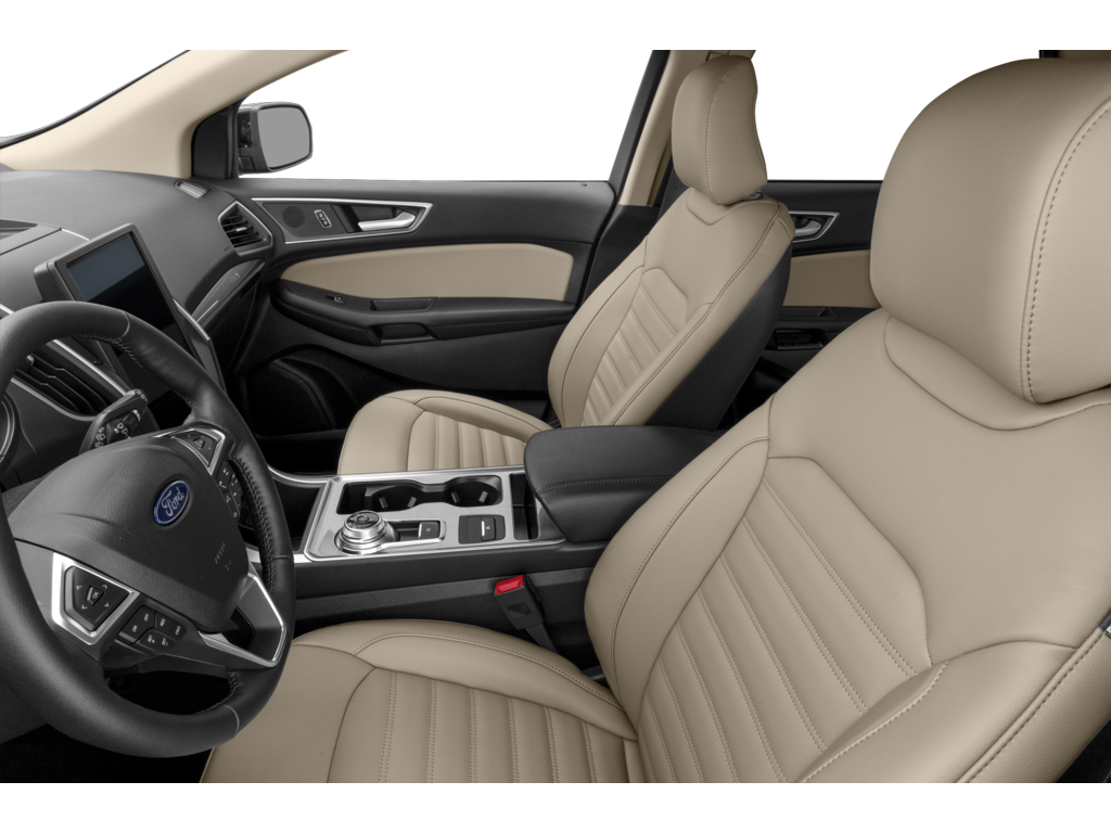 2024 Ford Edge Interior