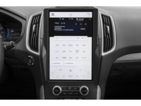 2024 Ford Edge SEL AWD Interior Shot 2