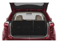 2024 Ford Edge SEL AWD Exterior Shot 4