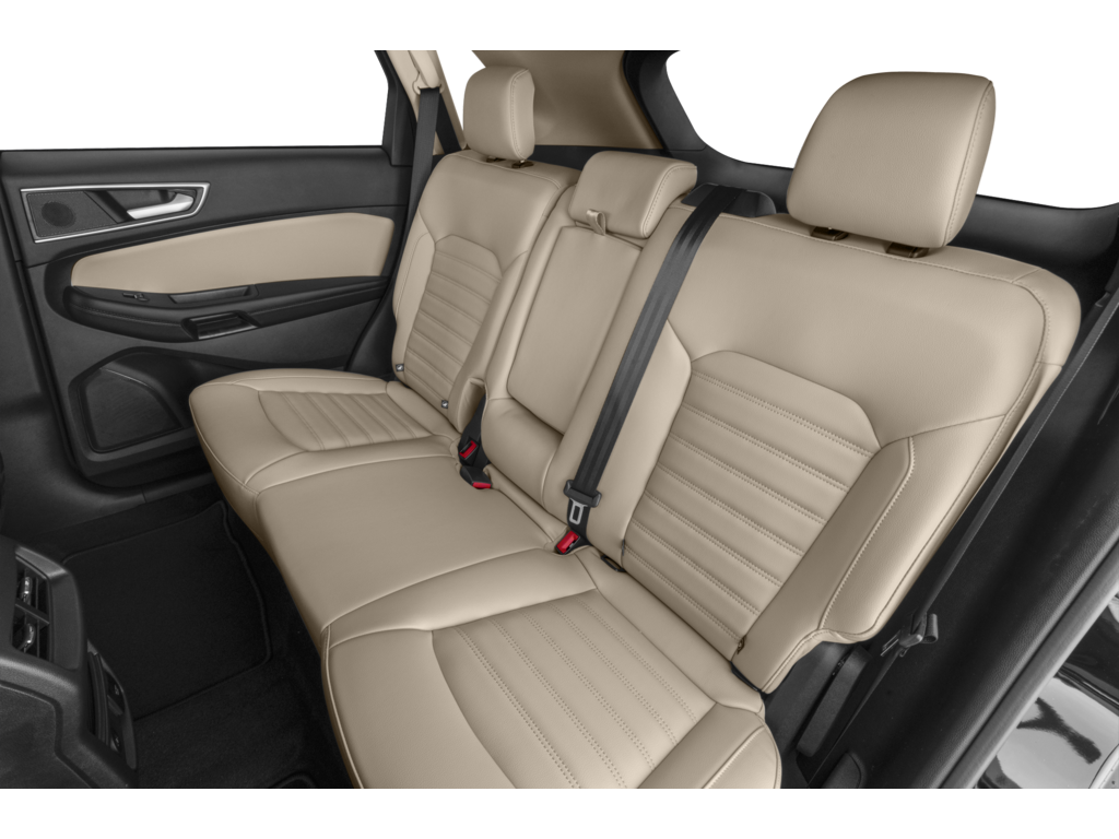 2024 Ford Edge Interior