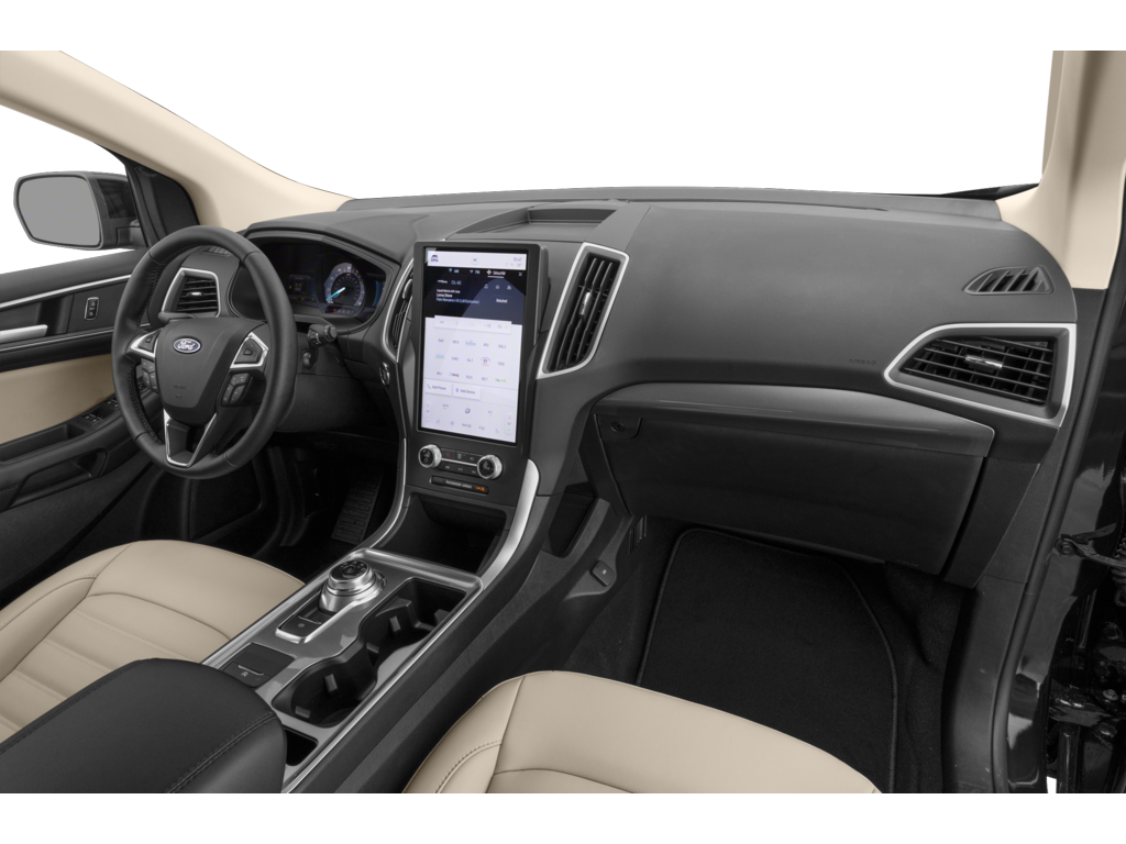 2024 Ford Edge Interior
