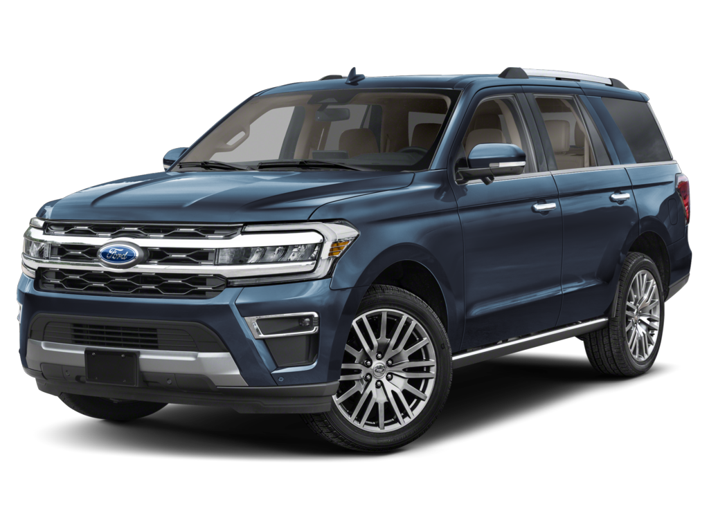 2024 Ford Expedition Exterior