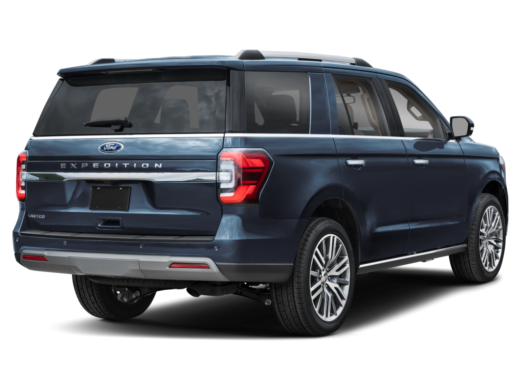 2024 Ford Expedition Exterior