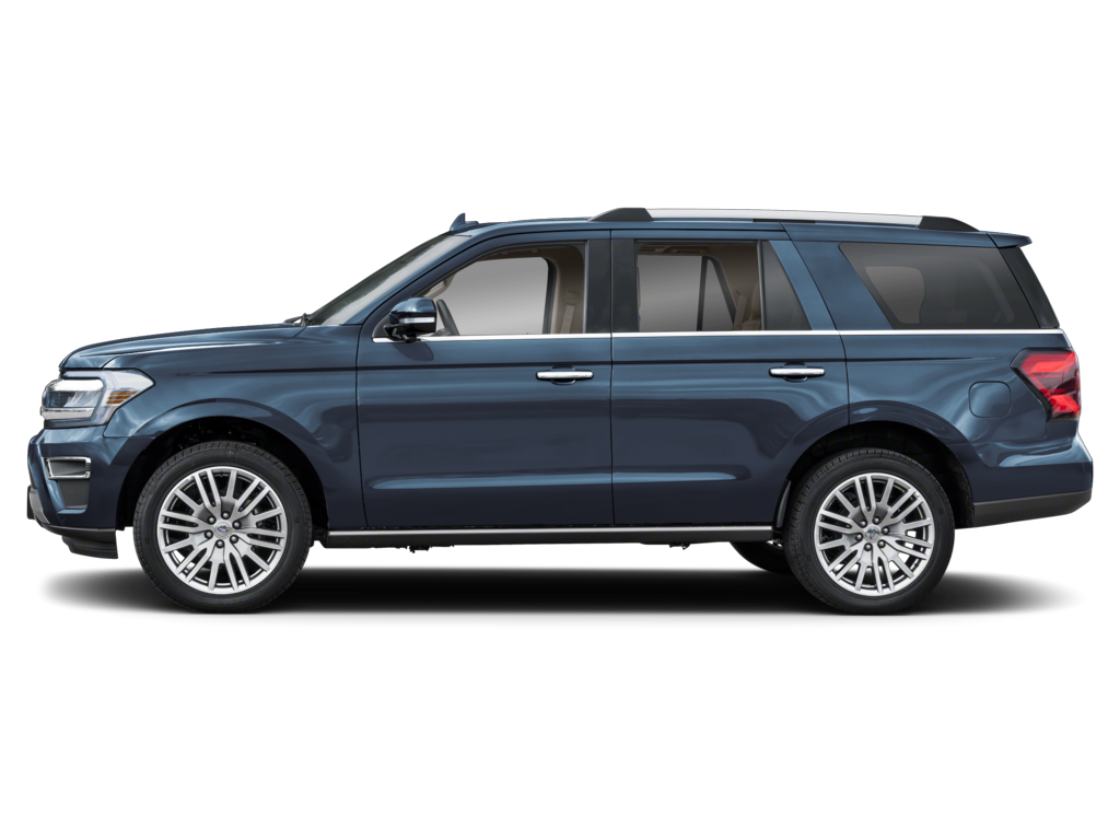 2024 Ford Expedition Exterior