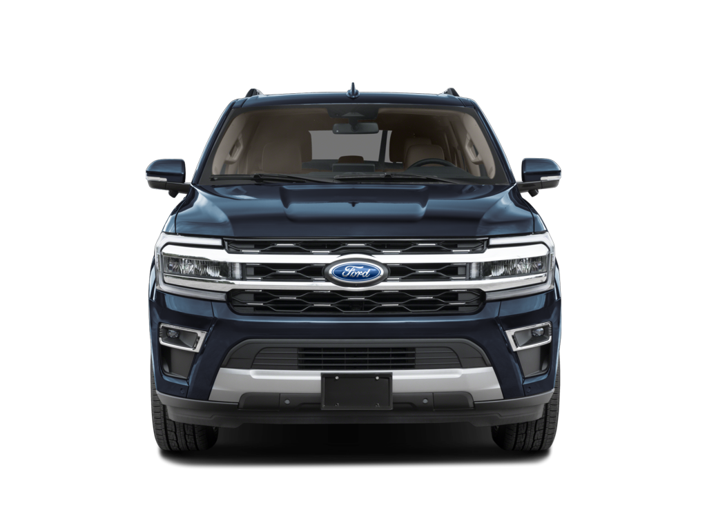 2024 Ford Expedition Exterior
