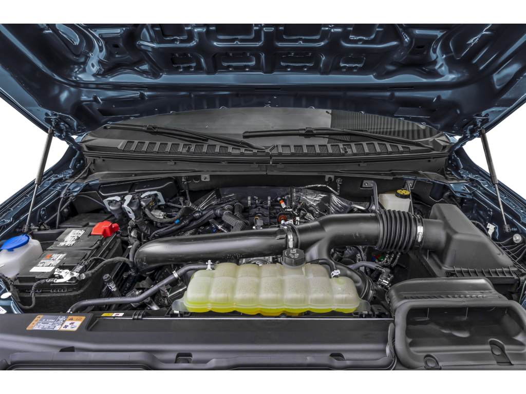 2024 Ford Expedition Exterior