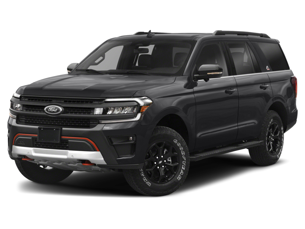 2024 Ford Expedition Exterior