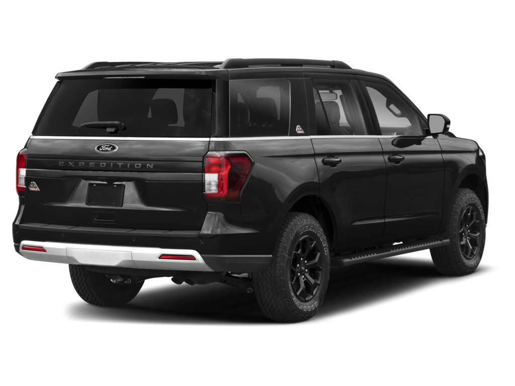 2024 Ford Expedition Exterior