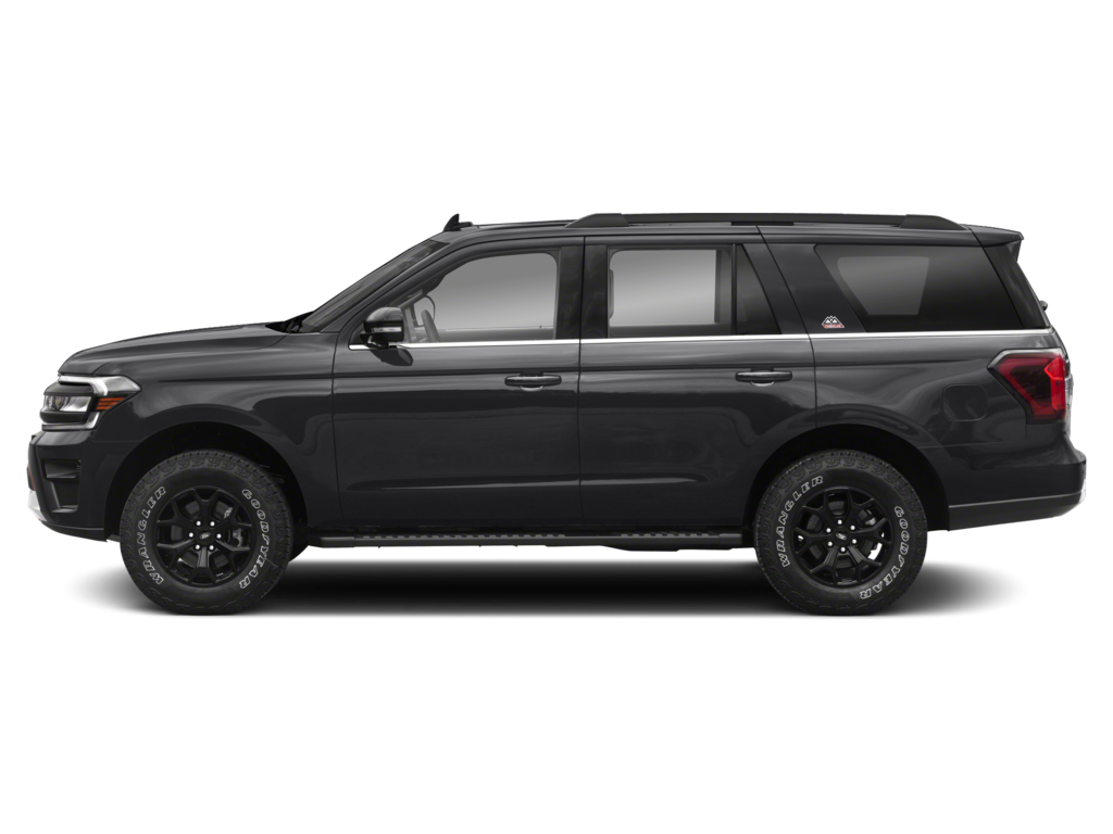 2024 Ford Expedition Exterior
