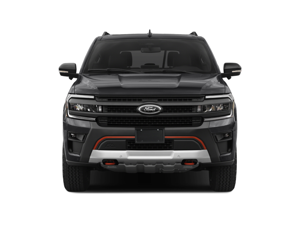 2024 Ford Expedition Exterior