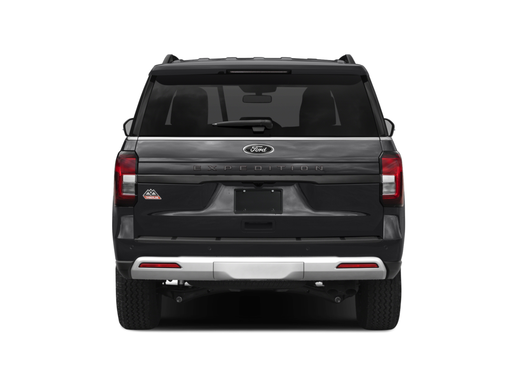 2024 Ford Expedition Exterior