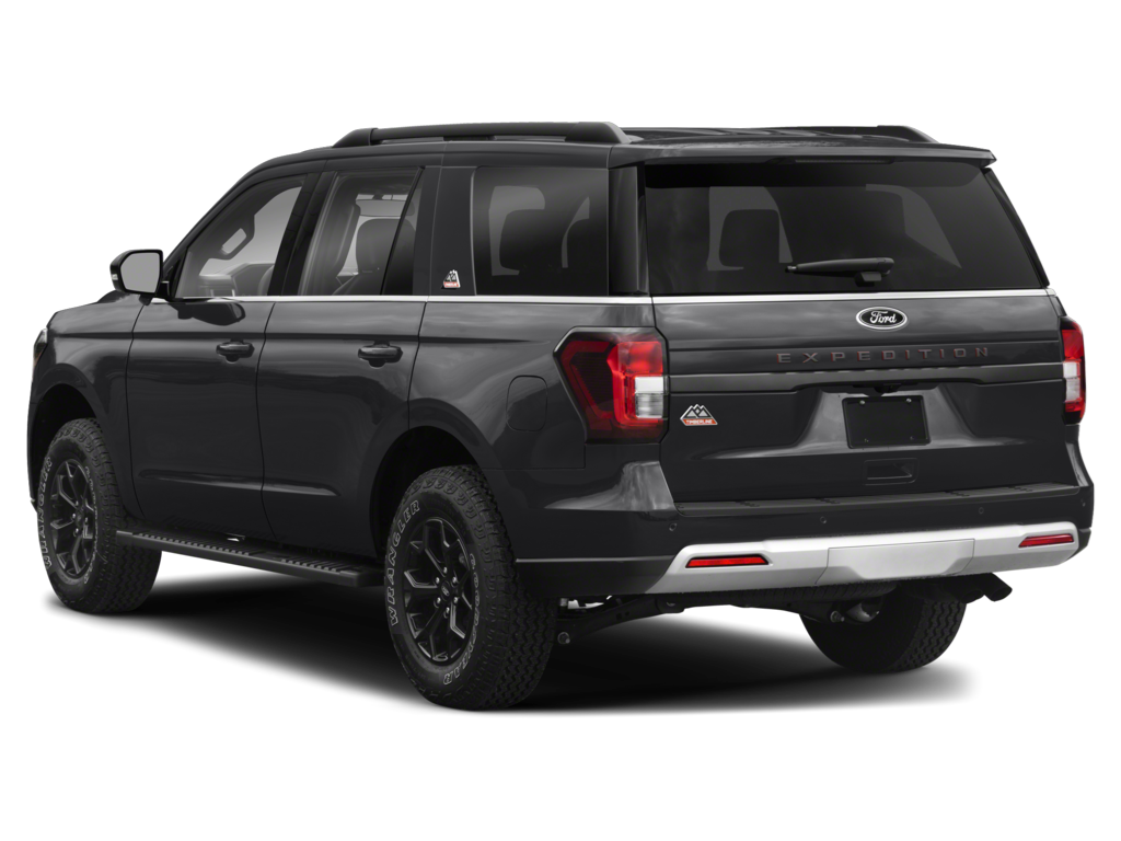 2024 Ford Expedition Exterior