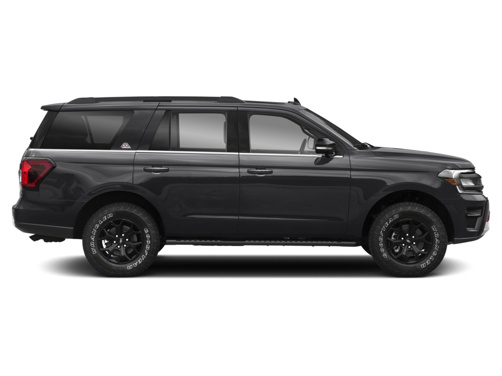 2024 Ford Expedition Exterior